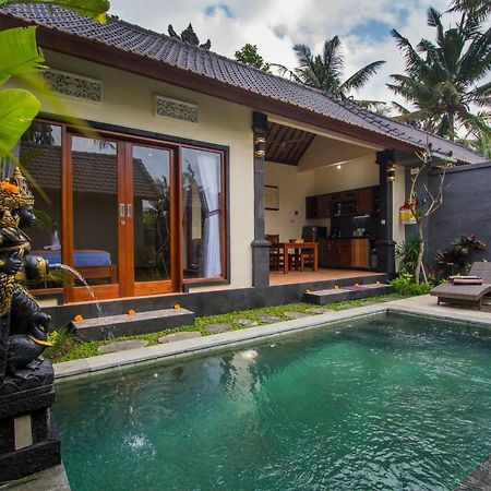 Pondok Buda Merta 2 Ubud  Exterior photo