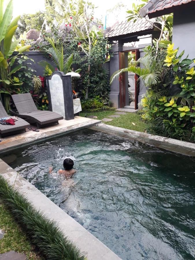 Pondok Buda Merta 2 Ubud  Exterior photo