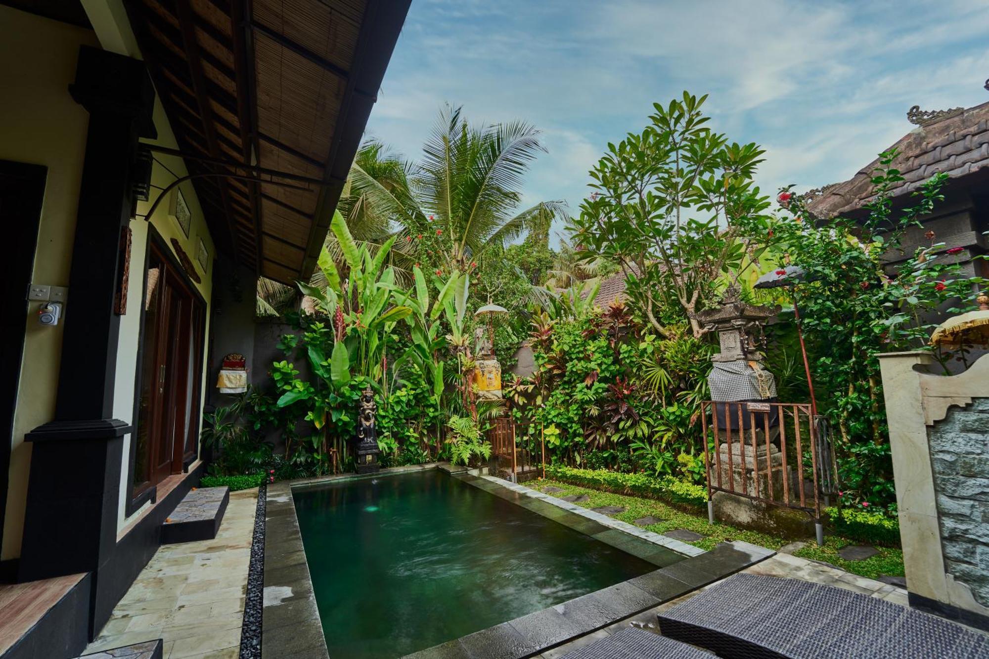 Pondok Buda Merta 2 Ubud  Exterior photo