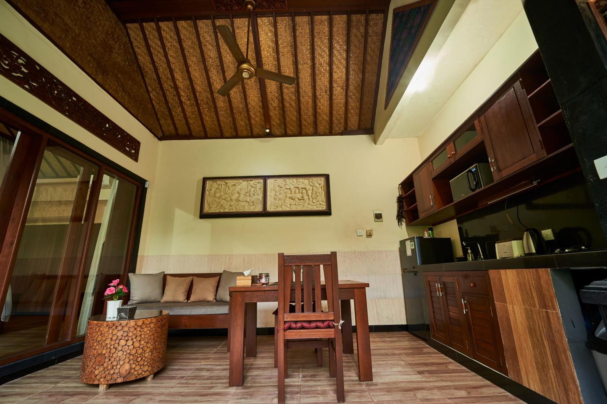 Pondok Buda Merta 2 Ubud  Exterior photo