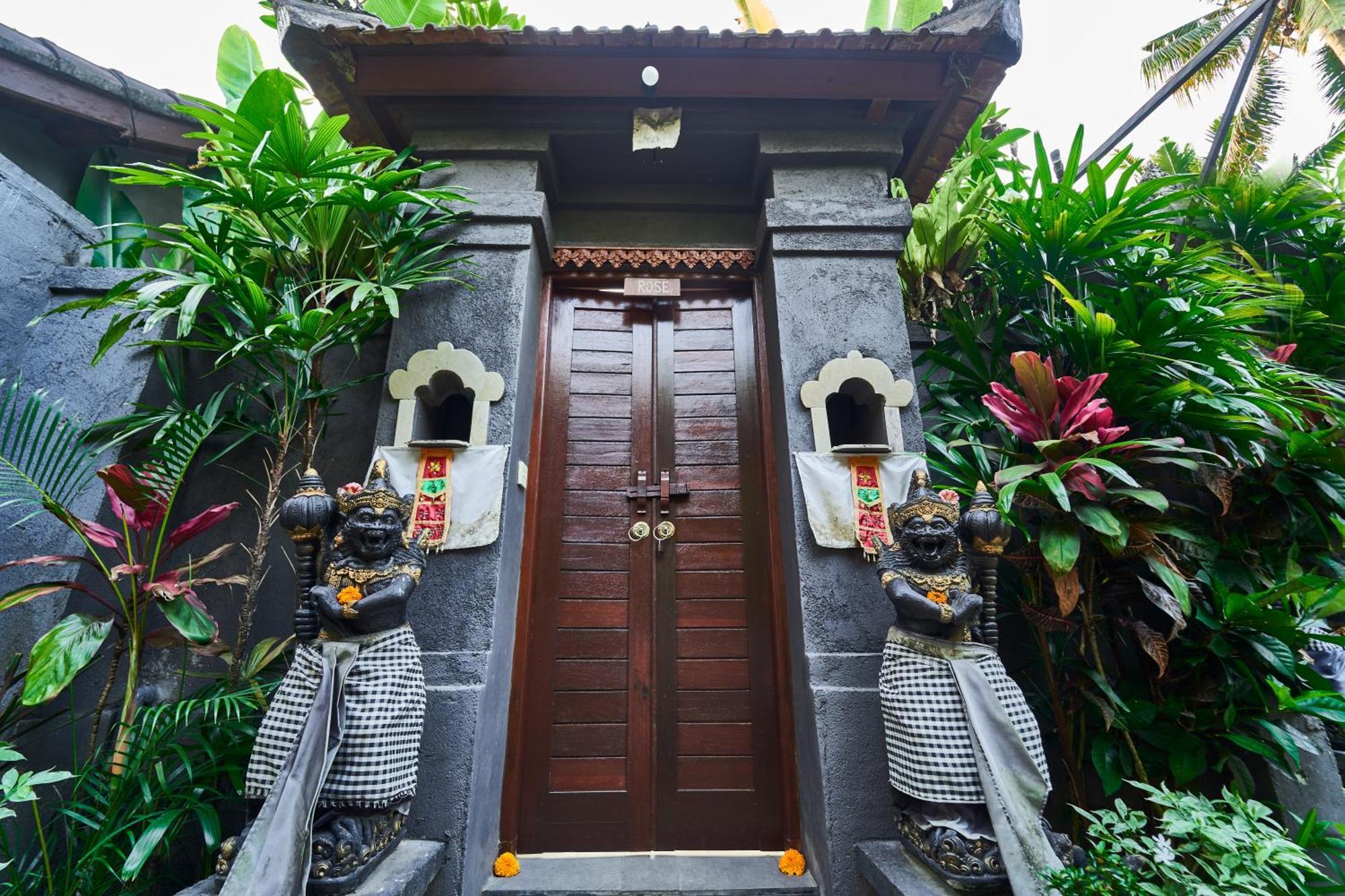 Pondok Buda Merta 2 Ubud  Exterior photo