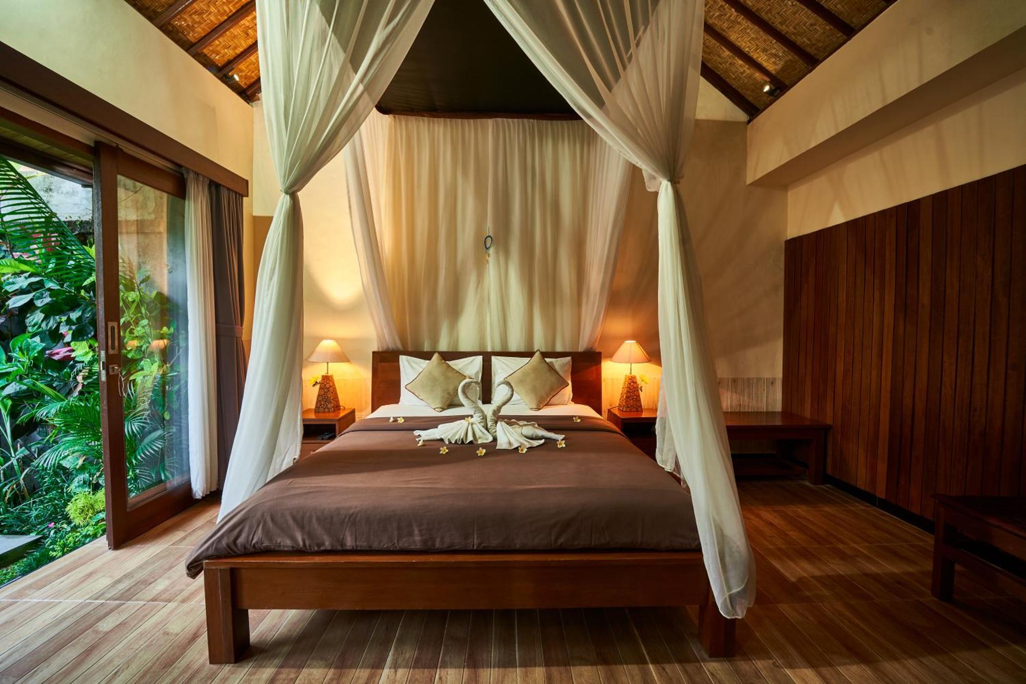 Pondok Buda Merta 2 Ubud  Exterior photo