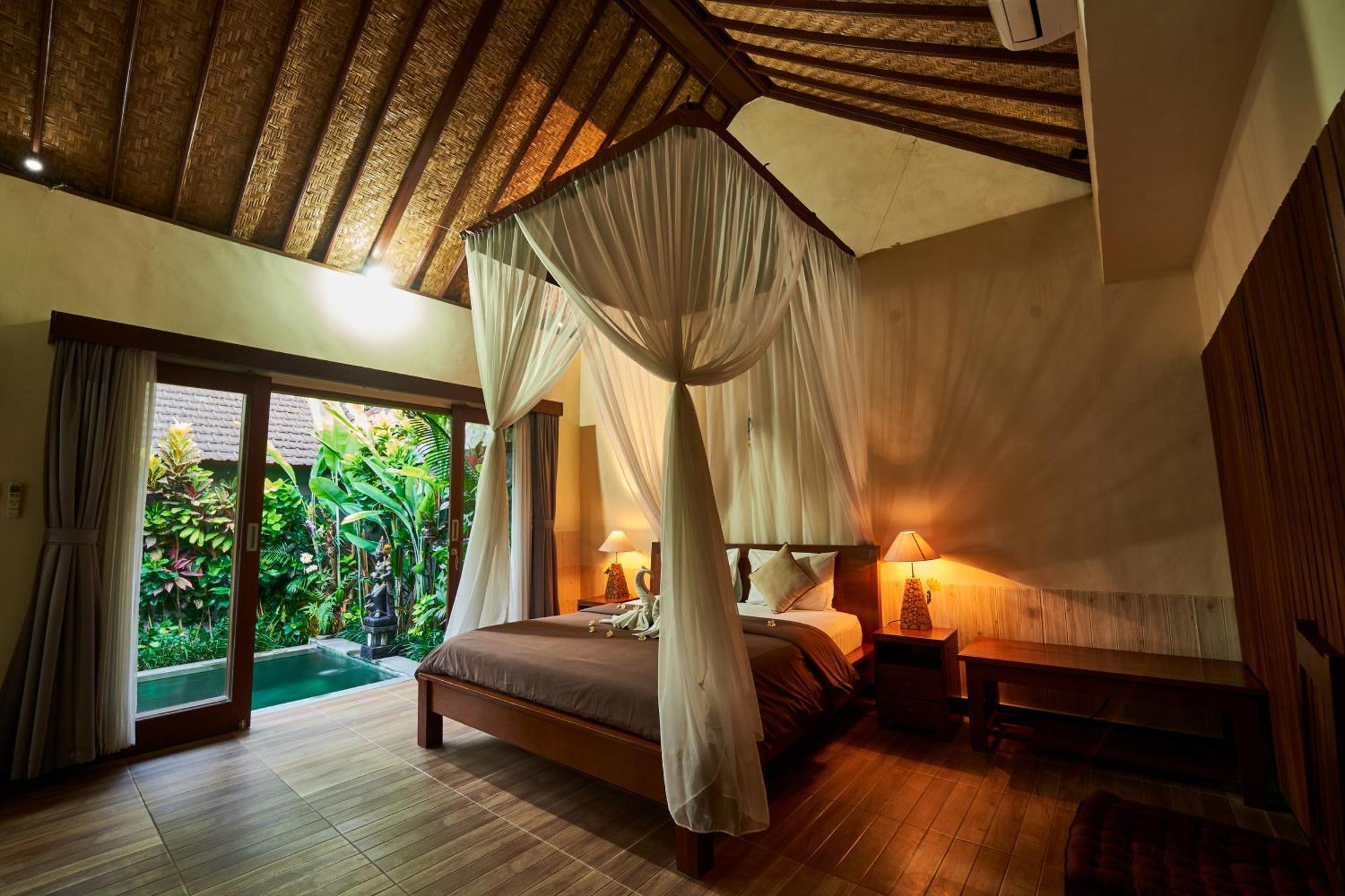Pondok Buda Merta 2 Ubud  Exterior photo