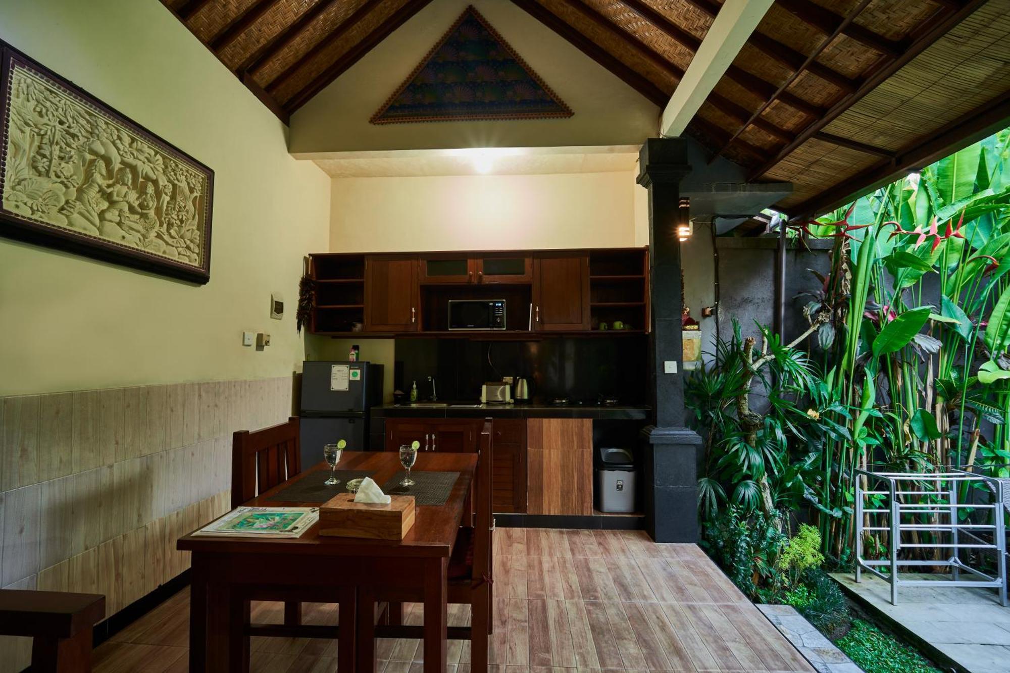Pondok Buda Merta 2 Ubud  Exterior photo