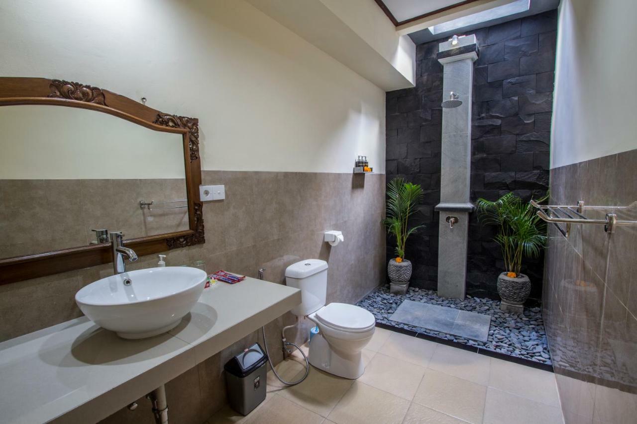 Pondok Buda Merta 2 Ubud  Exterior photo