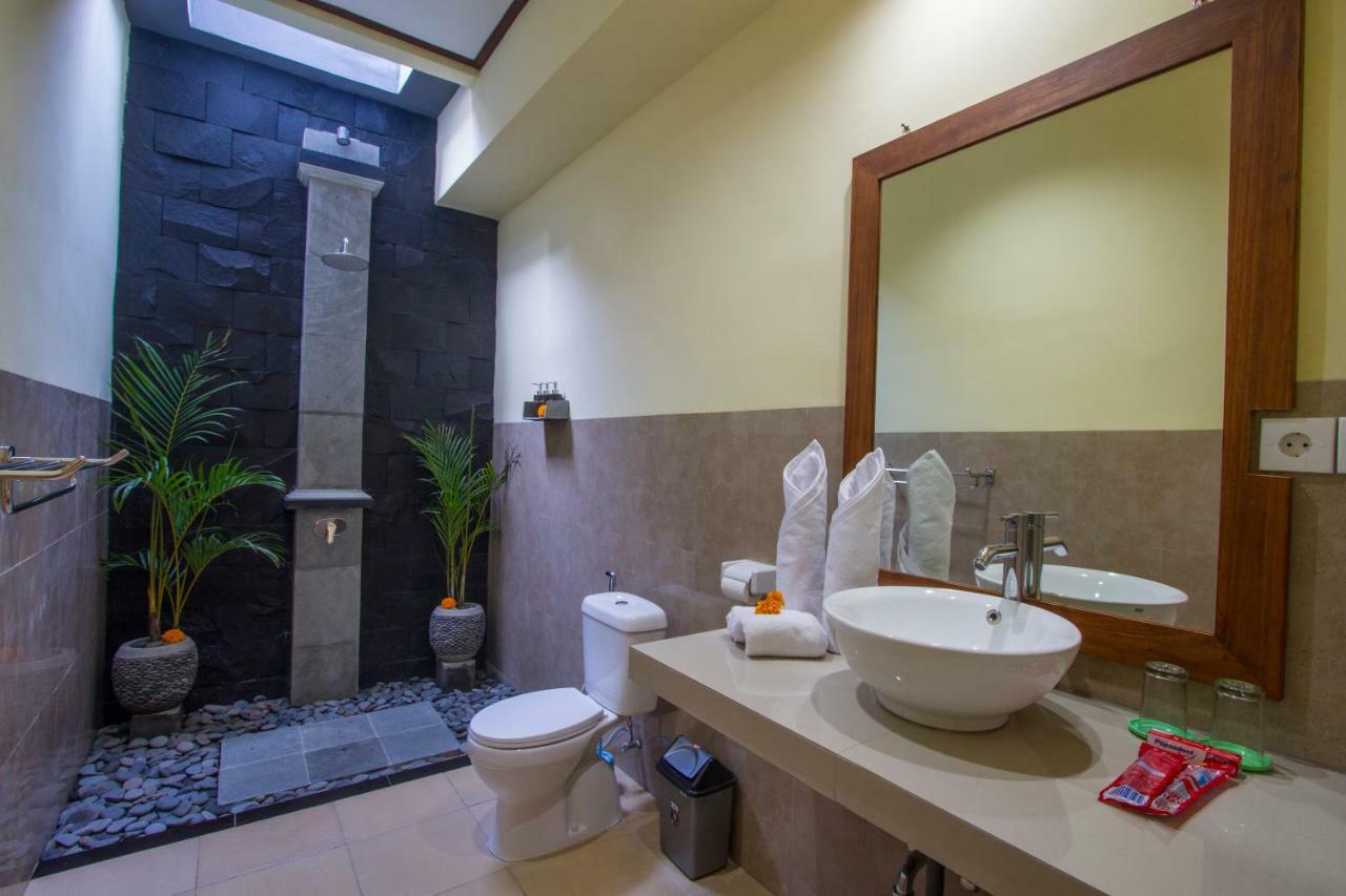 Pondok Buda Merta 2 Ubud  Exterior photo