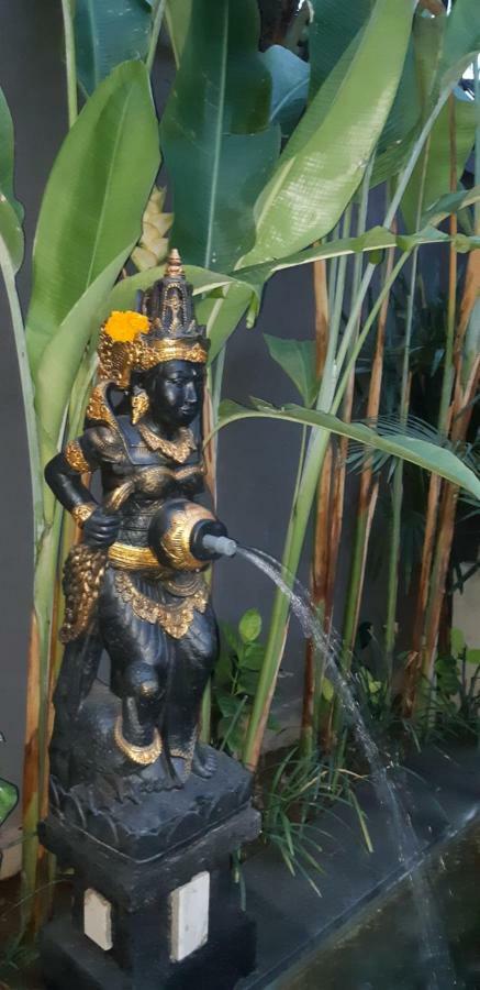 Pondok Buda Merta 2 Ubud  Exterior photo