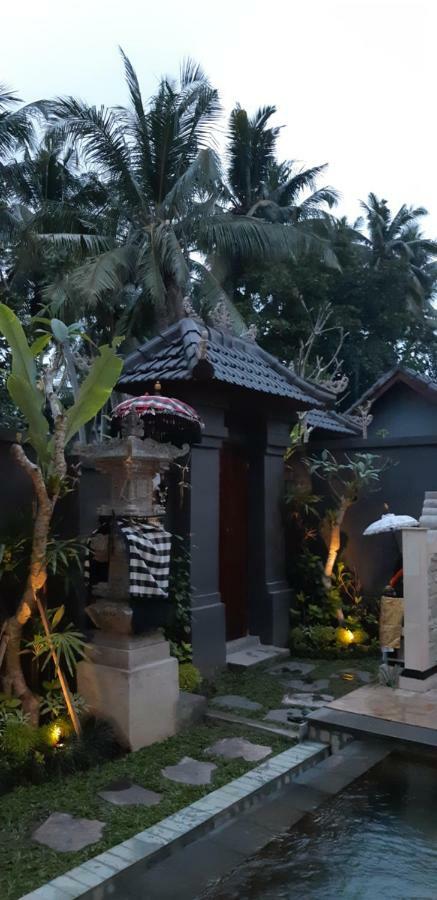 Pondok Buda Merta 2 Ubud  Exterior photo